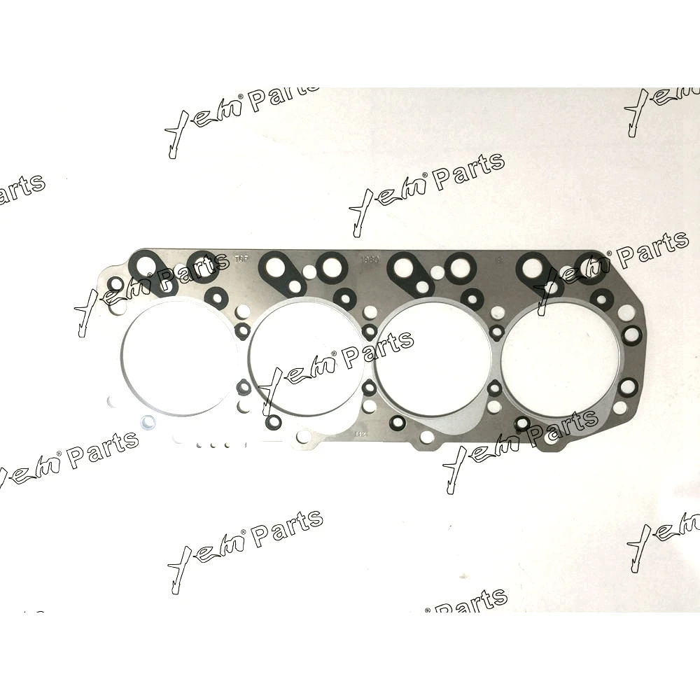 Made in China 4JG2 Cylinder Head Gasket For Isuzu Campo/Trooper 3059cc 3.1D