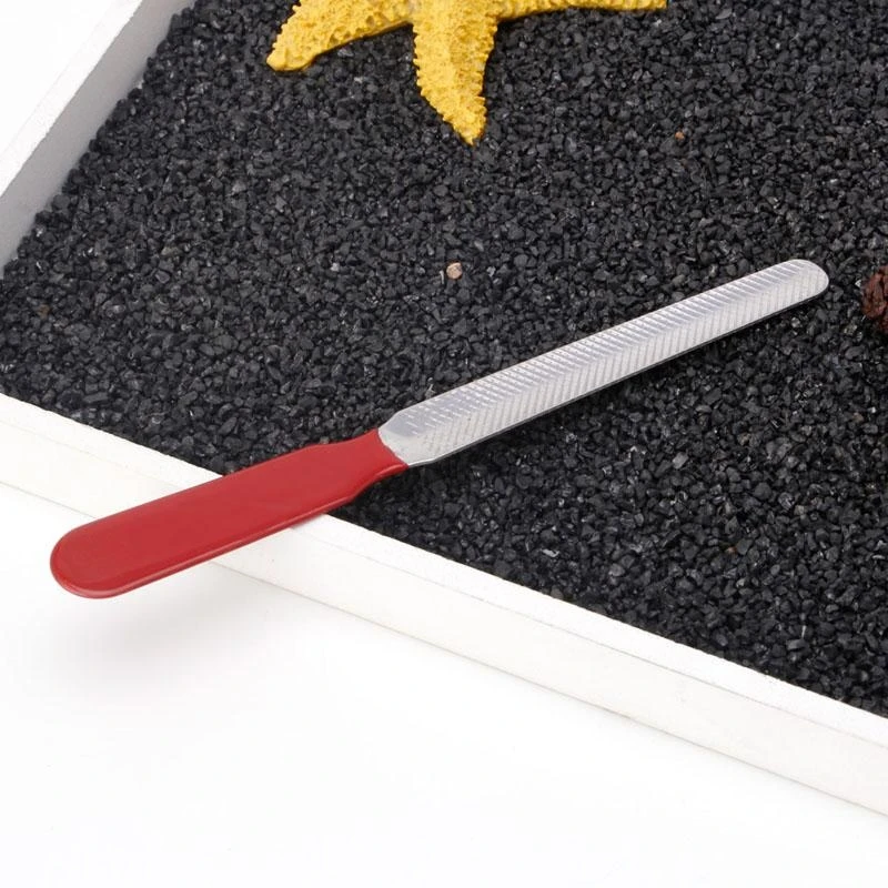 Professional Pet Dog File Dog for Cat Fingernail File Gentle Fili