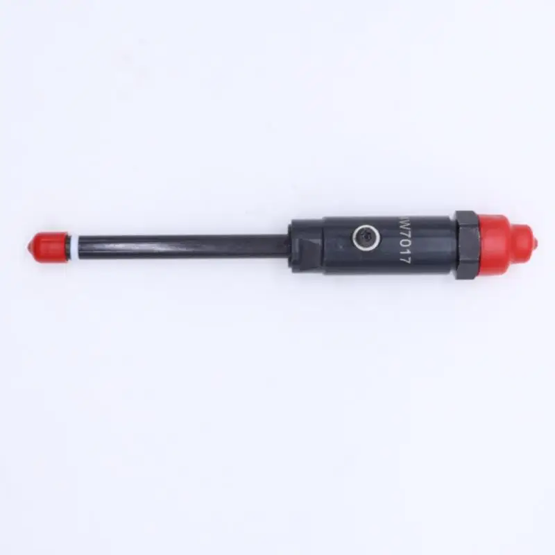 

Diesel Fuel Injector Nozzle 4W7017 Engine Parts Fits for Caterpillar 3406B 3406C 3408 3408B Ht400 Wheel-Type Loader 980C