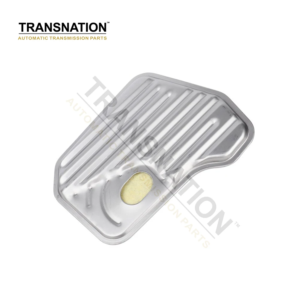 4L60E Transmission Oil Filter & Pan Gasket Kit 24208465 For CADILLAC CHEVROLET Car Accessories Transnation