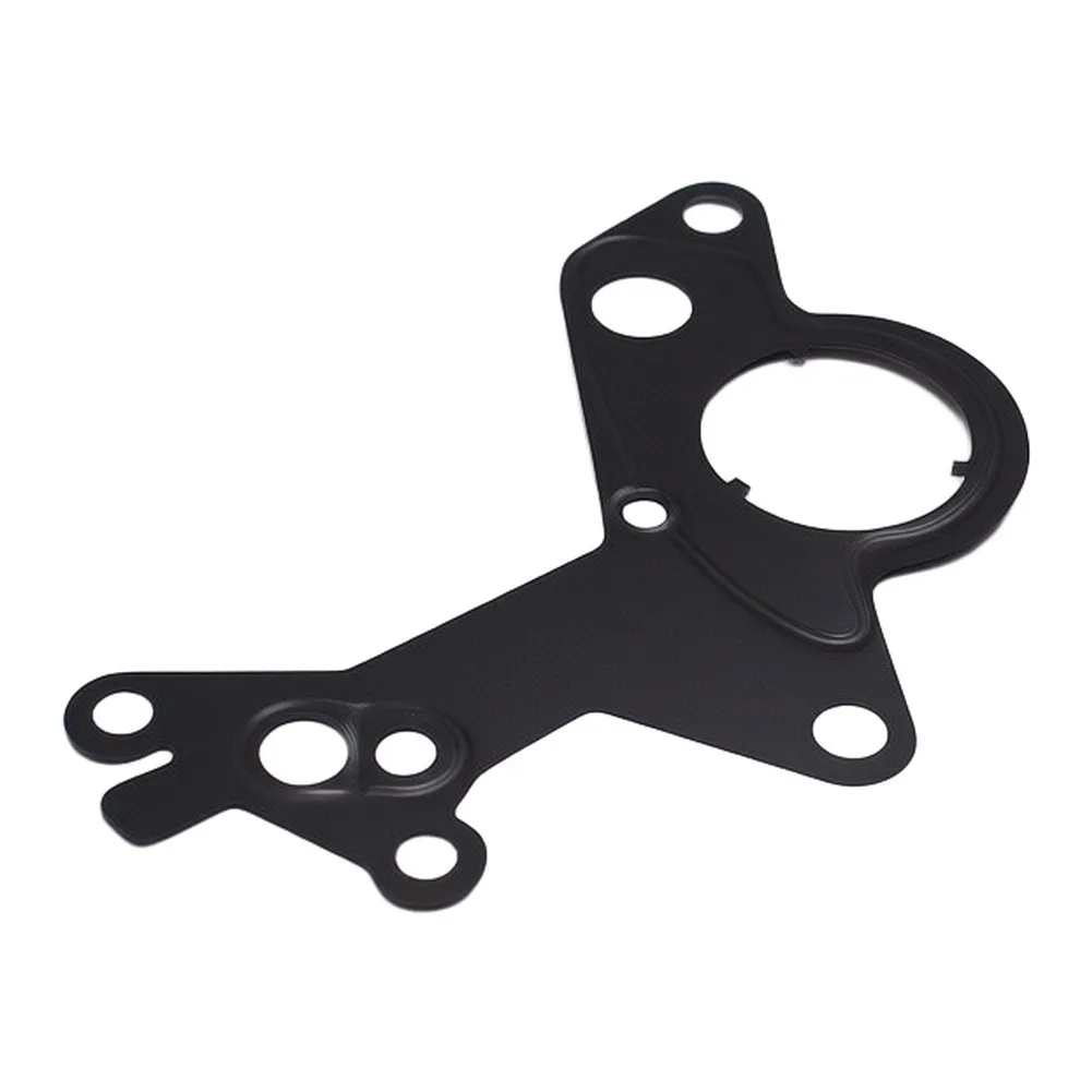 For Auto Engine Repair Vacuum Pump Seal Kit Engine Pump Gasket Vacuum Pump Gasket For Skoda Heat Resistant Material