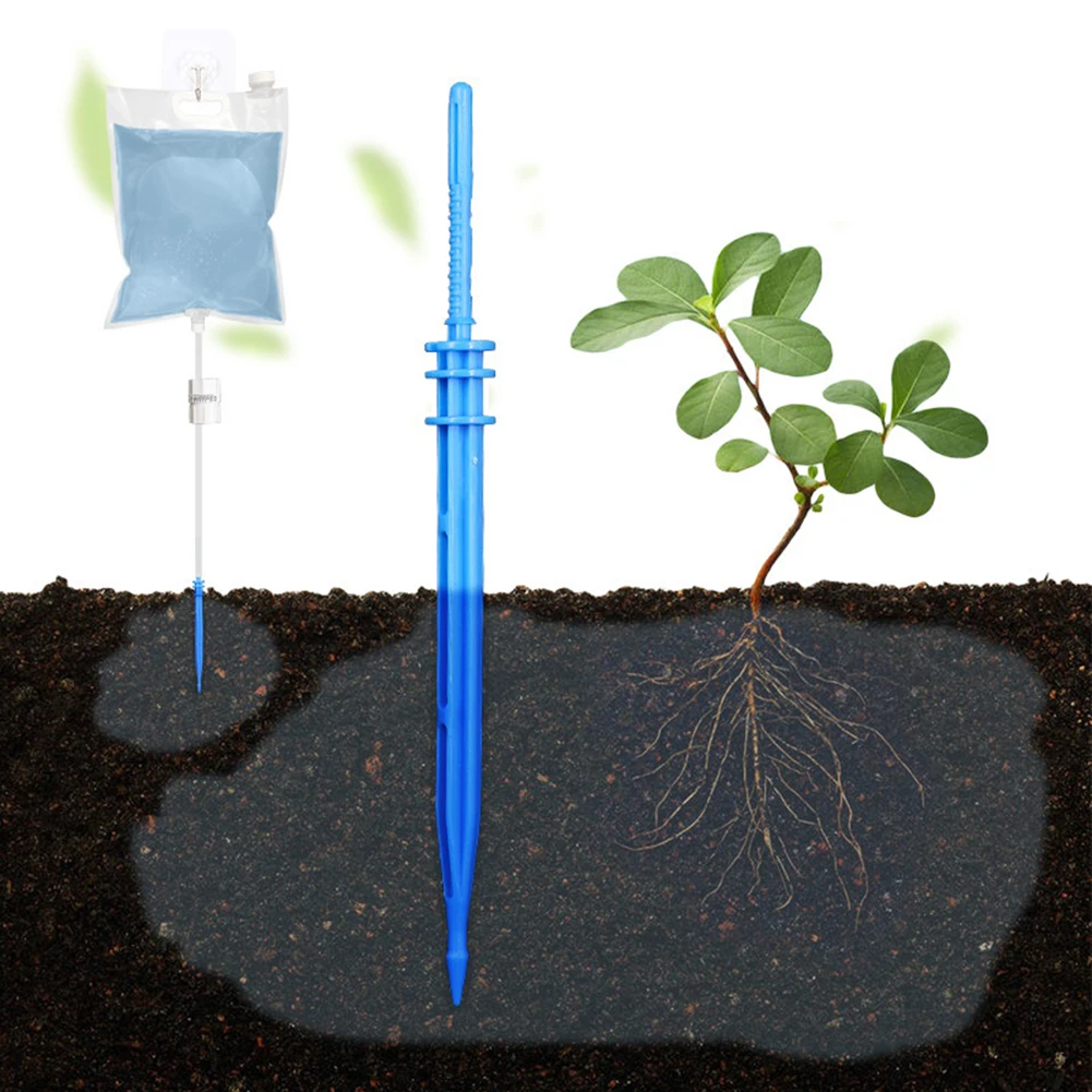 Convenient Plant Care 30 Days Plant Care Easy Installation Watering Adjustable Flow Rate Consistent Moisture Supply