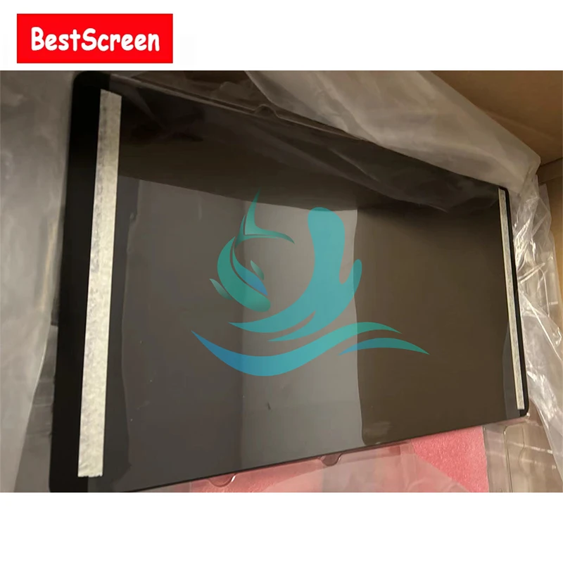 Original new 23.6 inch panel LCD screen P236QAC01.0