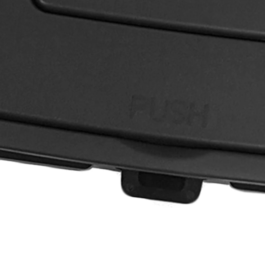 Cargo Area Latch Rear Cargo Tray Mat Handle Direct Replacement Part No Programming Required Rear Cargo Mat Handle For Hyundai