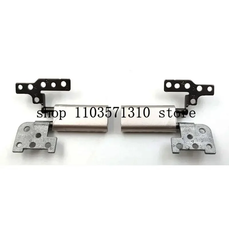

New for Asus Zenbook Flip ux360c ux360ca UX360CA-1B series laptop LCD screen hinges set L & R 13nb0ba2m08121 13nb0ba2m07121