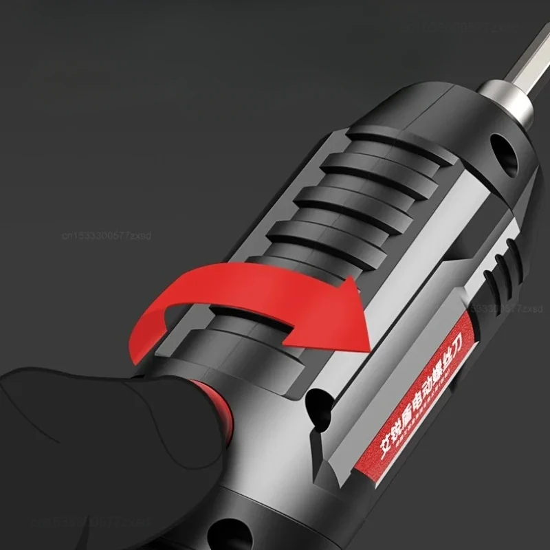 Xiaomi Electric Screwdriver Rechargeable Household Mini Small Electric Drill Driver Cordless Electric Screwdrivers Portable Tool