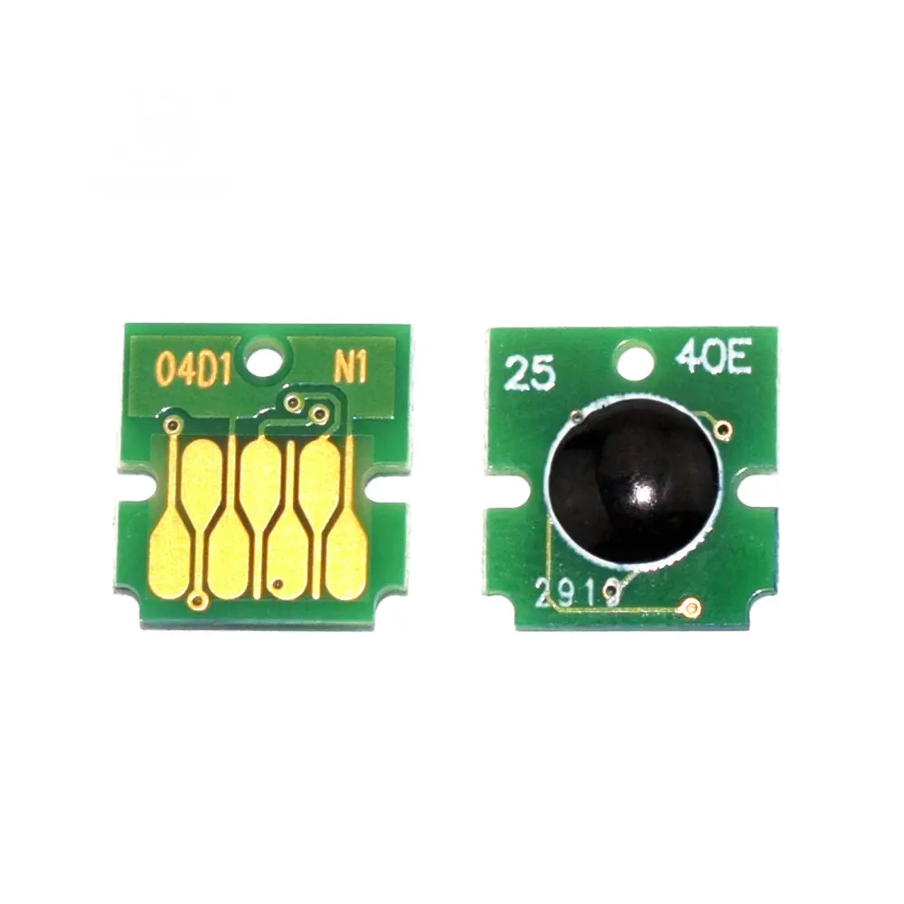 T04D1 04D1 reiniciador de impresora, Chip de tinta residual, caja de tanque de mantenimiento Ic para Epson L6168 L6178 L6170 L6190 L6191 L6171 ET3750 Kit