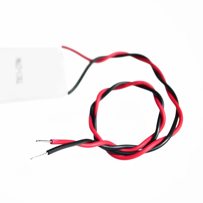 Tec1-12712 12706 Kühl blech