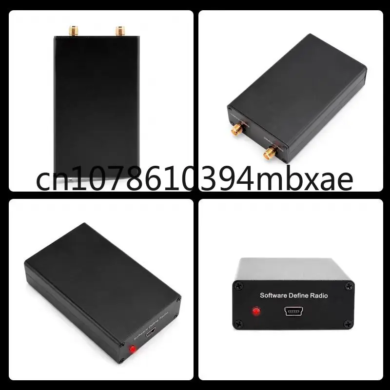 MSI receiver. SDR-SDR, Msi001, Msi2500, RSP1, 0.5ppm, TCXO, HF, AM, FM, SSB, CW, 12 bit, Airband, USB cable, antenna