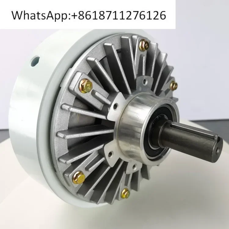 

YSB-5KG Magnetic Powder Brake Yanxin Electromechanical Clutch 24V
