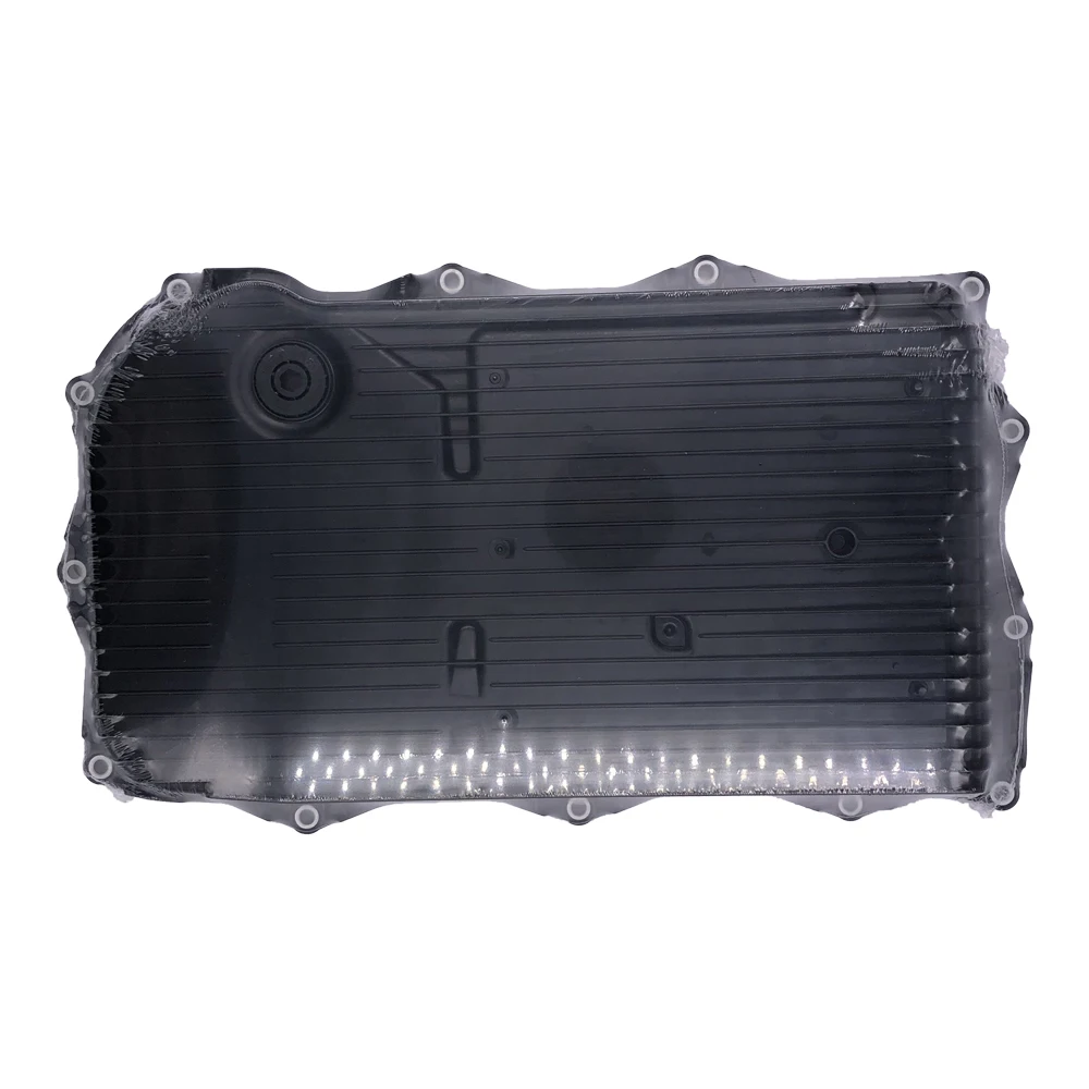 Transmission Oil Pan For BMW F30 F34 F31 316d 318i 320i F33 F10 520 530 F07 F11 F12 G31 Maserati Ghibli Range Rover 24117624192