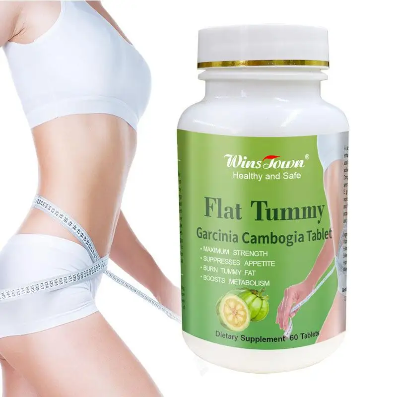 60 pills of flat belly tablets maximum intensity appetite suppressant burning abdominal fat stimulating metabolism