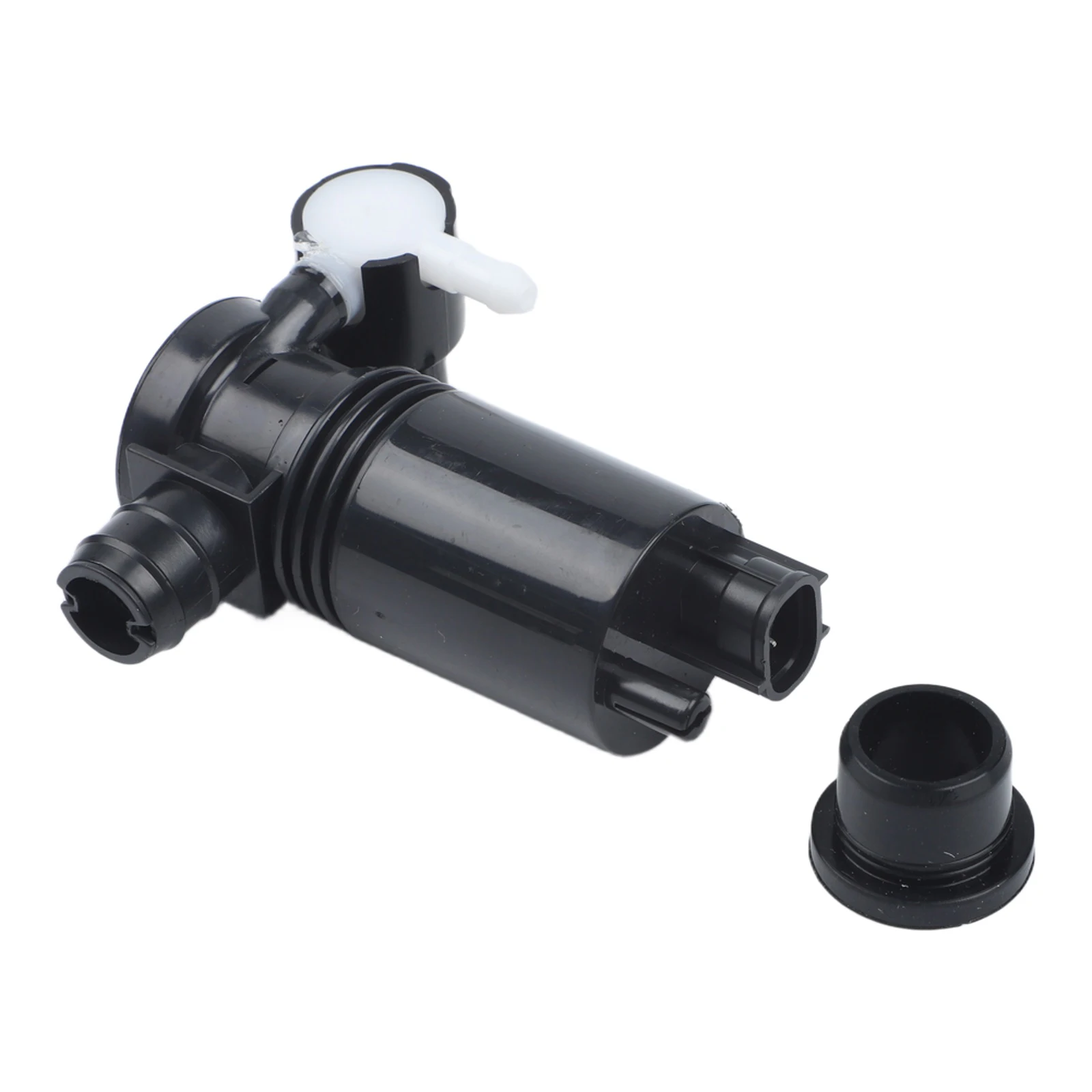 

Direct Replacement Washer Pump Windshield Fluid Pump Direct Replacement Windshield Washer Pump For Corolla 2019-2024
