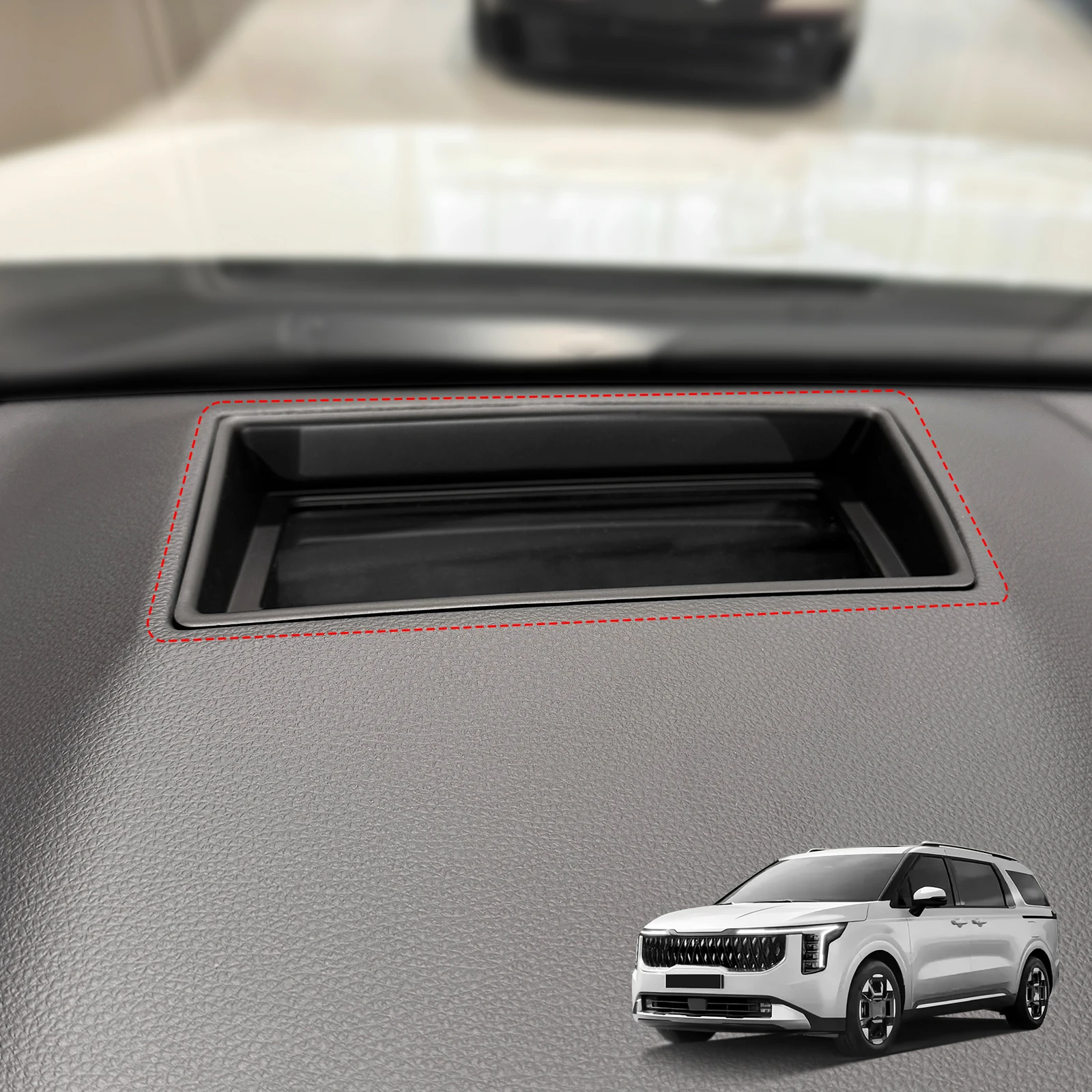 boite-de-protection-d'affichage-tete-haute-dediee-pour-interieur-de-voiture-garniture-de-protection-pour-tableau-de-bord-hud-pour-kia-carnival-ka4-2025-–-2026