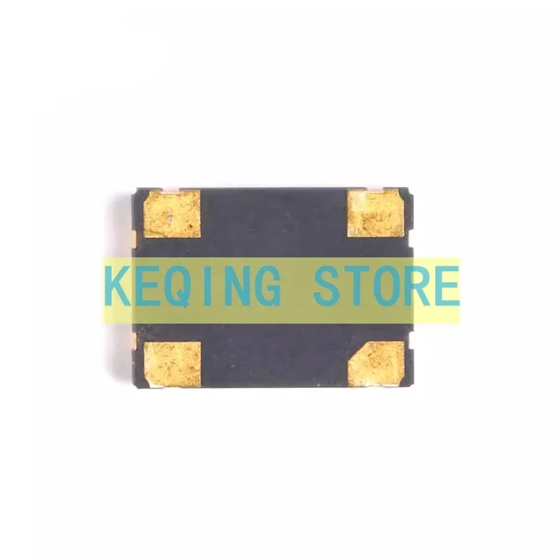 50PCS SMT active crystal oscillator 7050 100MHz ± 25PPM 3.3V 5 * 7mm 4-pin 5070 resonator