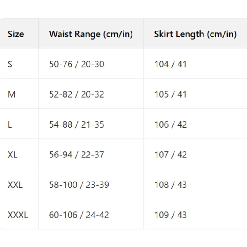 Gotische piratenskirt dames asymmetrische maxi-rok met ruches Hot Sale mode trendy