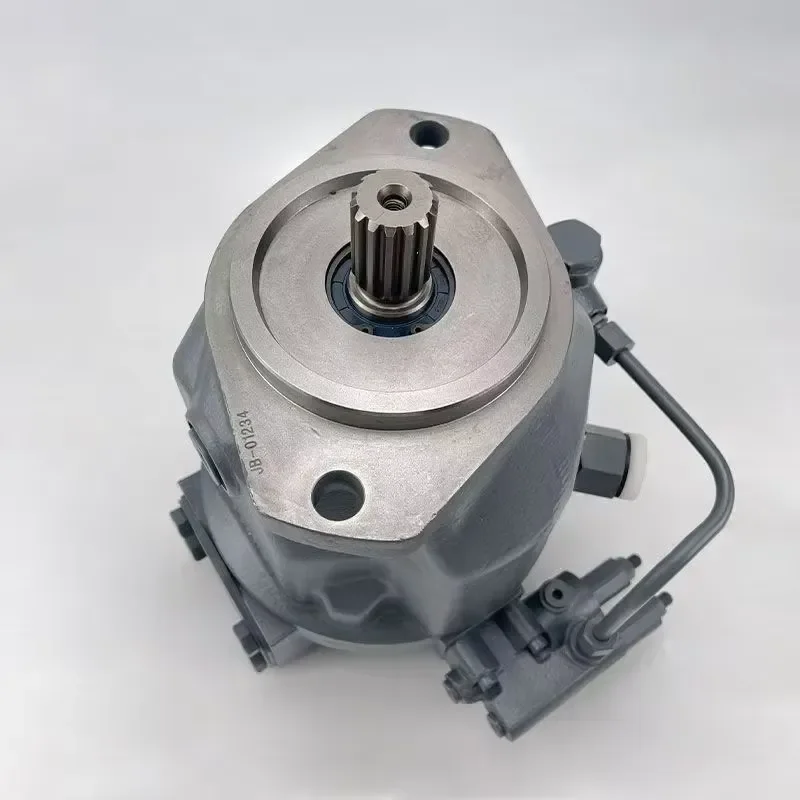 Hydraulic Pump for Lifting Platform Stable Pressure Safety Reliable Hydraulic Lifting Pump Fast Delivery