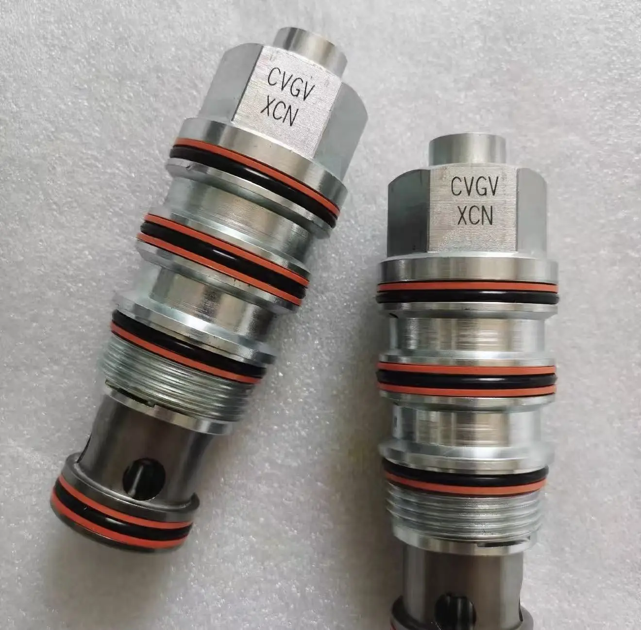 SUN CVGV-XCN CVGV-XBN CVGV CKGV plug-in valve, original in stock