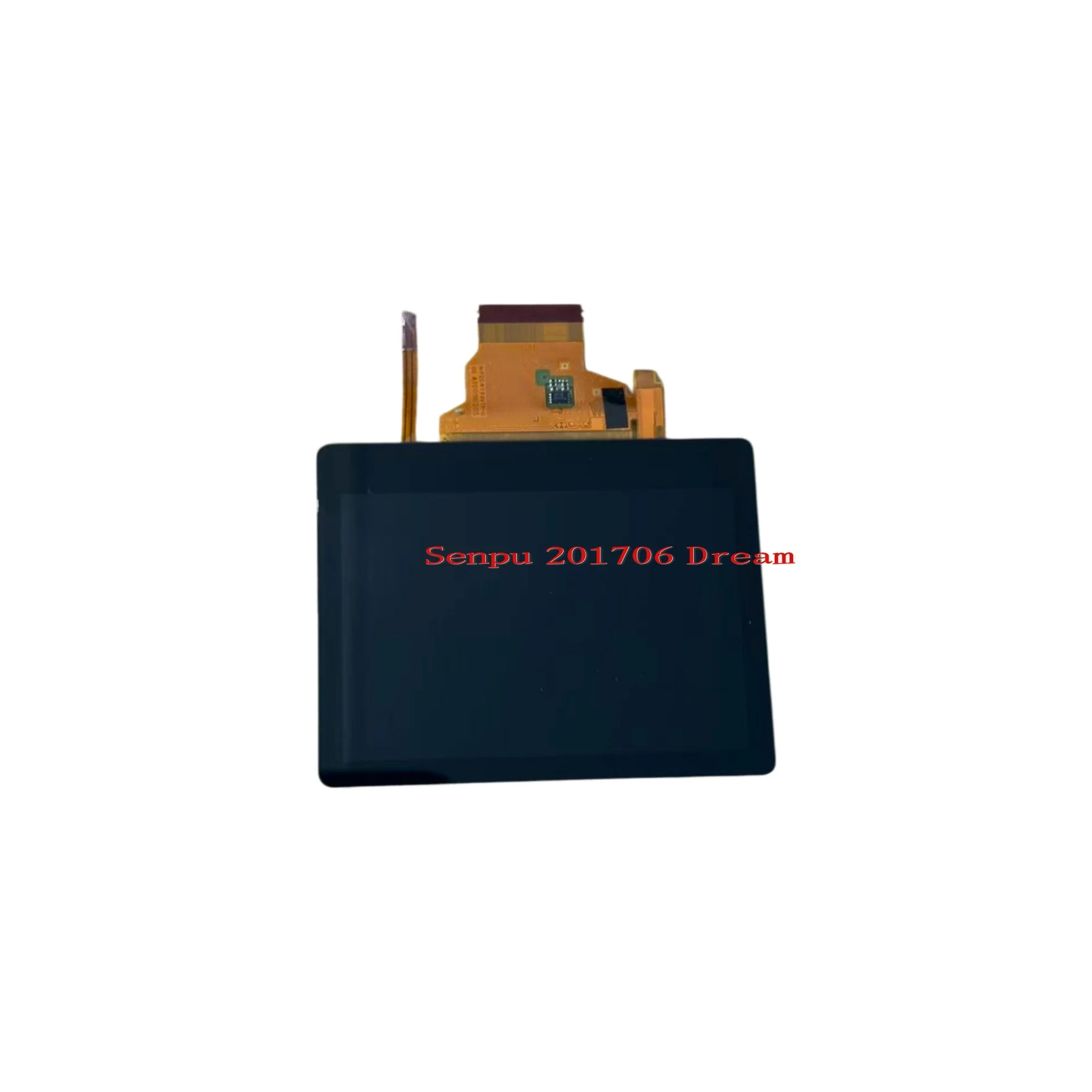 for Nikon D5500 D5600 display, LCD screen, camera screen, brand new with backlit touch screen