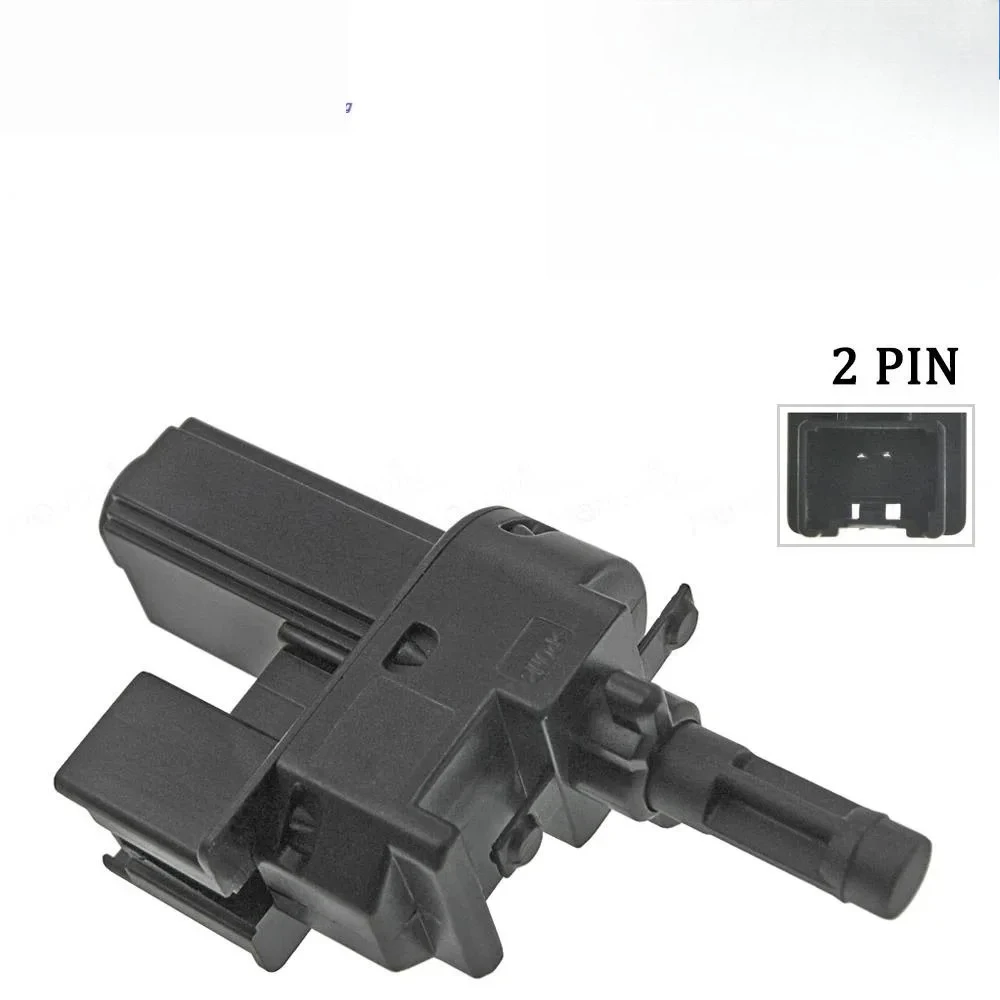 OEM: 4M5T-7C534-AA, 1230986, 1343269 Interruptor de pedal de embrague para Ford Focus MK2 2004-2010 Kuga 2008-2012 1,4 1,6 1,8 2,0