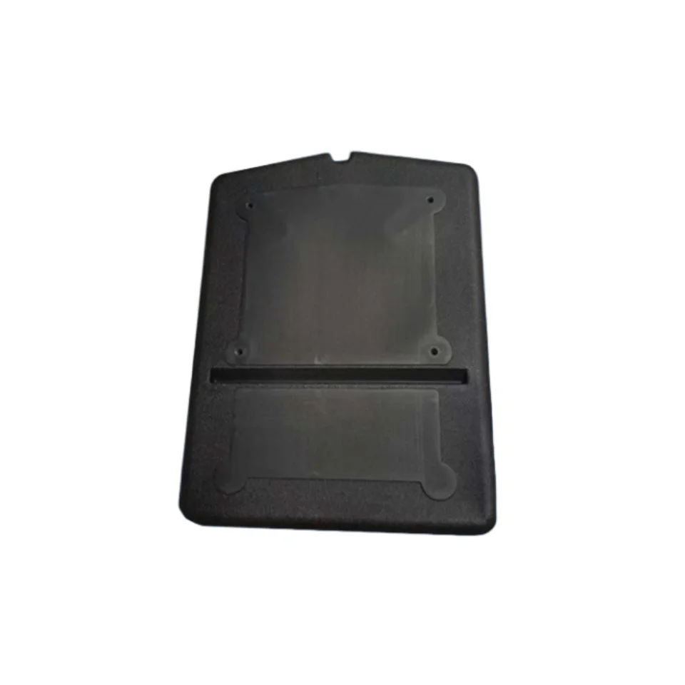 Manual File Holder Box for Zoomlion Lift