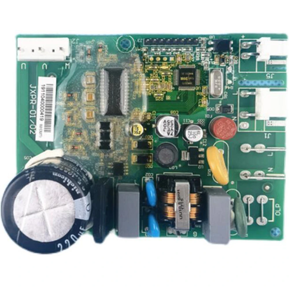 1pc Original Fridge Inverter Compressor Drive Board BCD-453/436WG for Skyworth Refrigerator Brand New Accessories