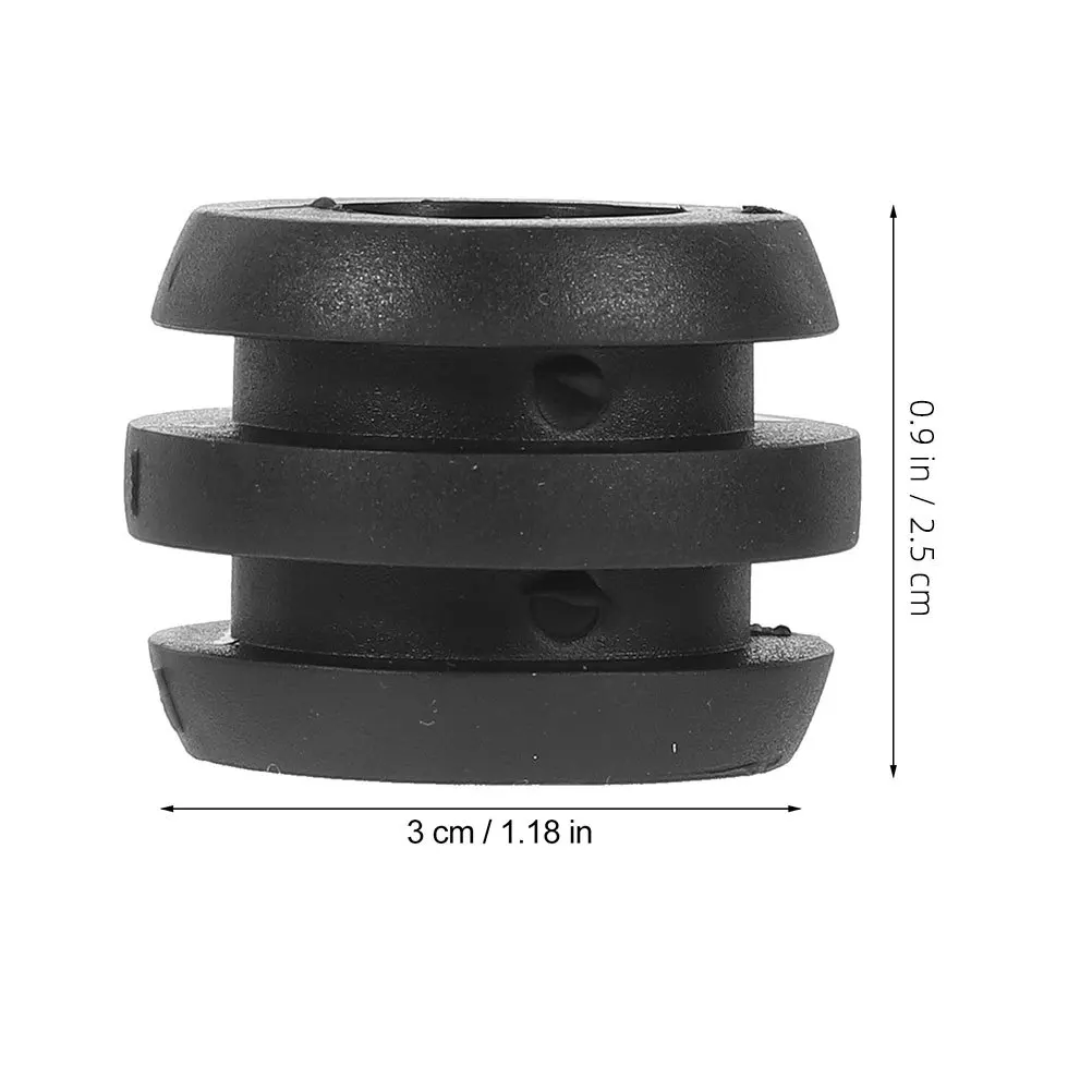 Рисунок 3 - резиновые бамперы для настольного футбола