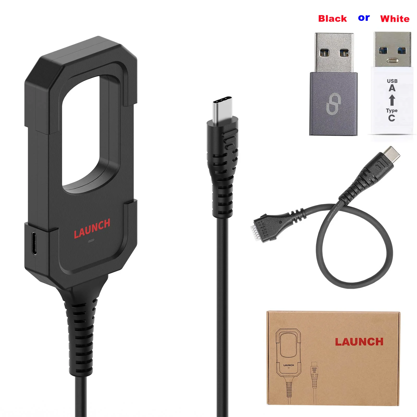 Variant: X431 Remote