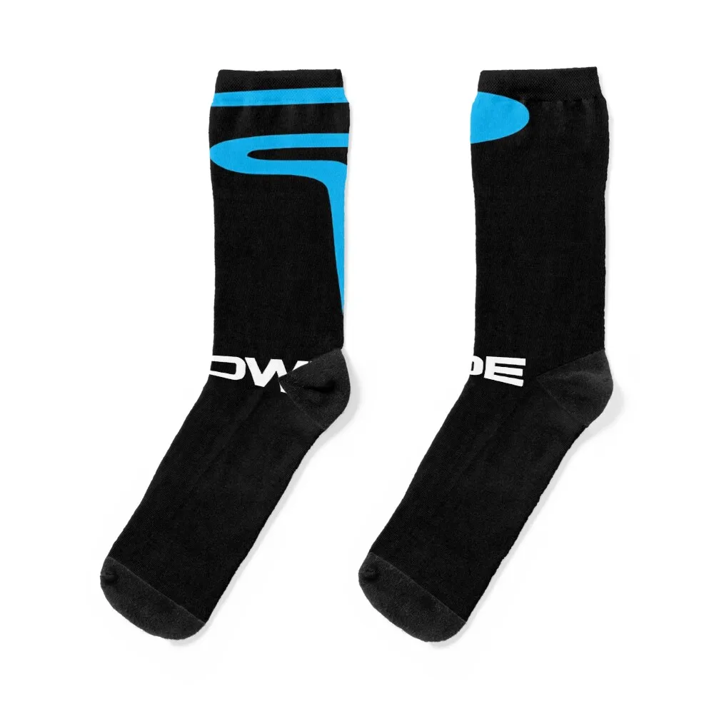 

Powerade Essential Socks aesthetic tennis golf cycling Boy Socks Women's