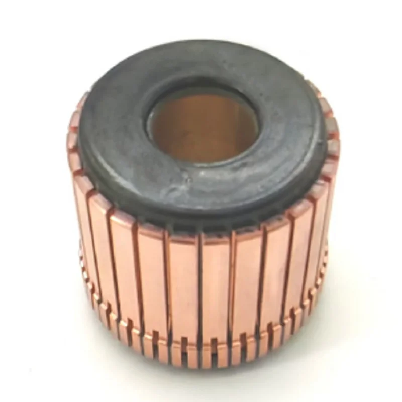 34*13*25*28P Rectifier Reverser Copper Head Bhy-2575-28