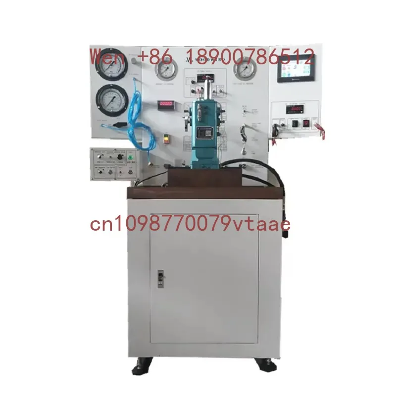 BK2000 Compatible Woodward Governor Test Bench for Diesel Engine Speed Control Calibration