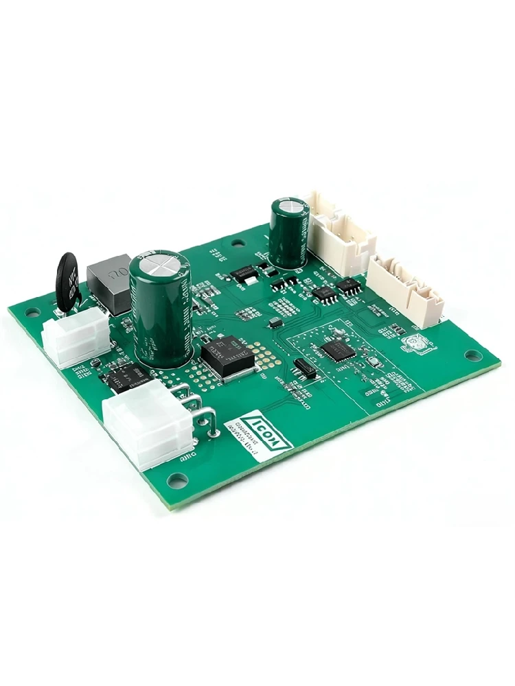 AliExpress NONE Classy-430157 110V Control Board Replacement Exercise Bike Control Board Motor Control Board