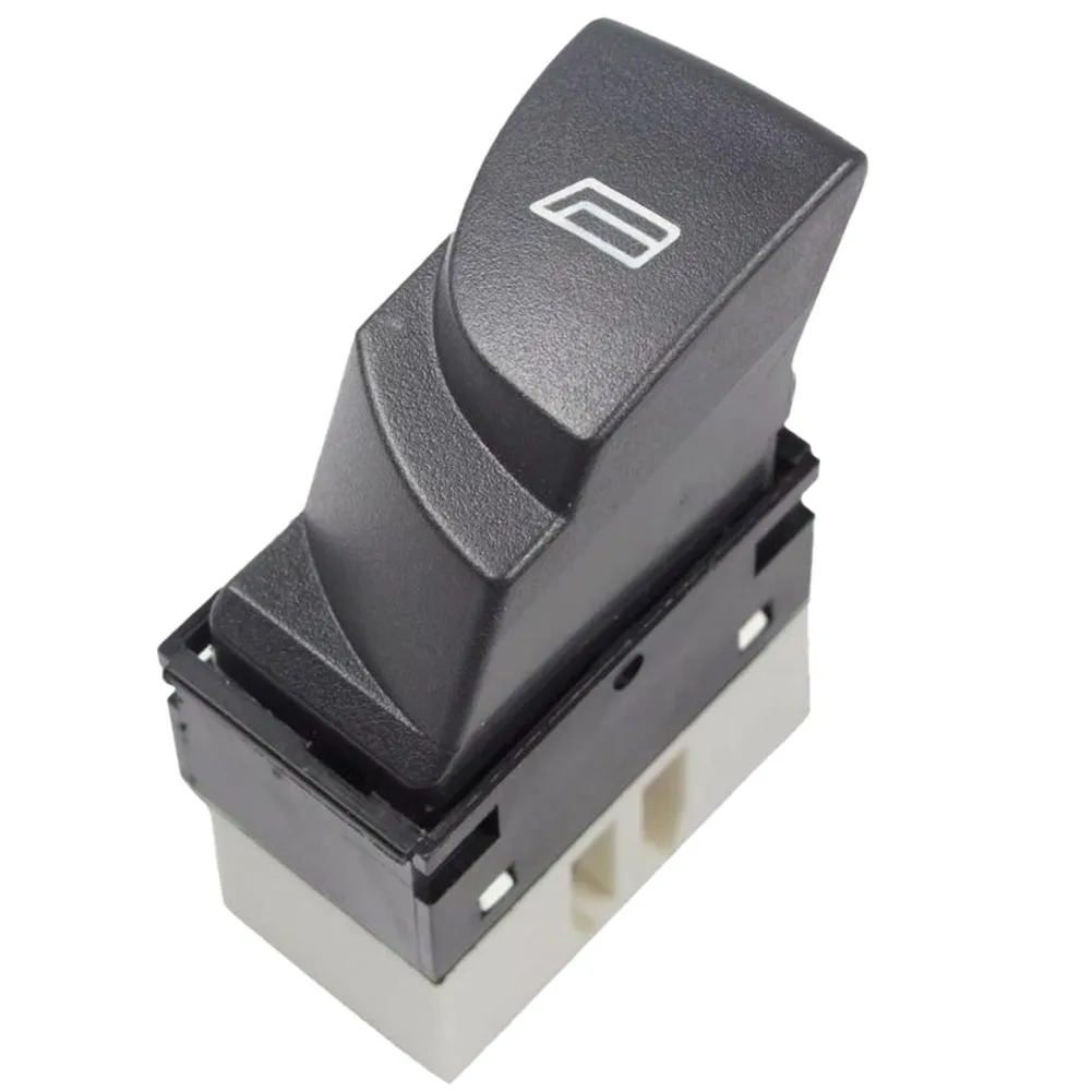 Car Door Repair Left Front Switch Driver Door Switch Vehicle Door Switch Direct Replacement Replace Broken Switch