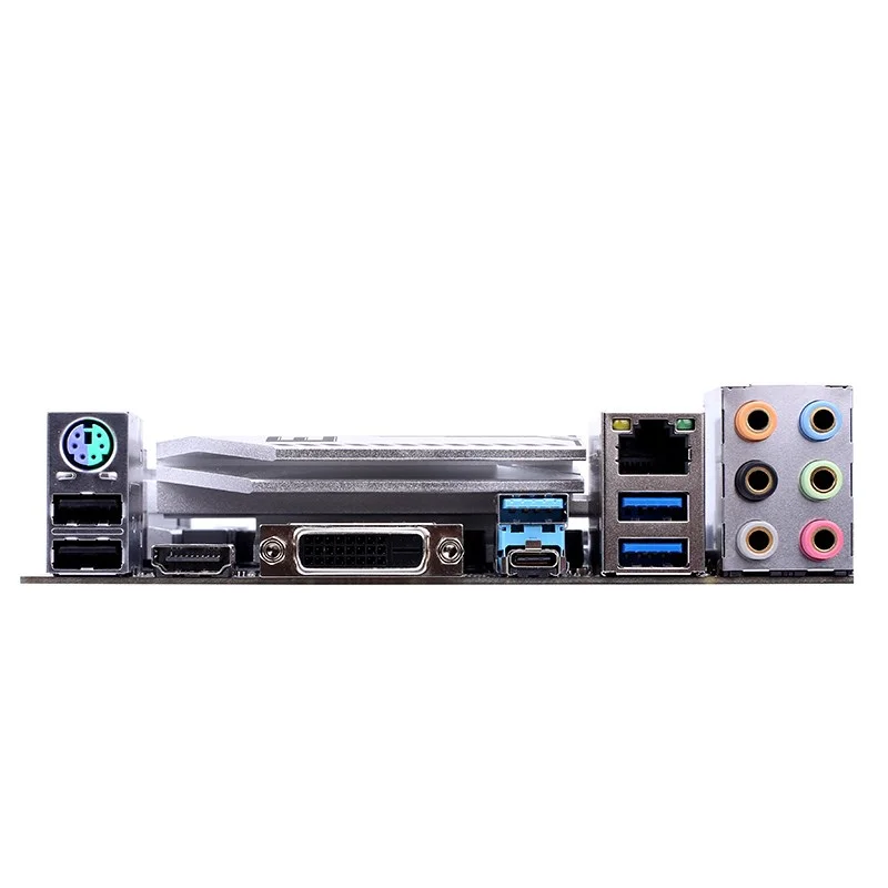 Colorful CVN B365M GAMING PRO V20 LGA1151 DDR4 Motherboard