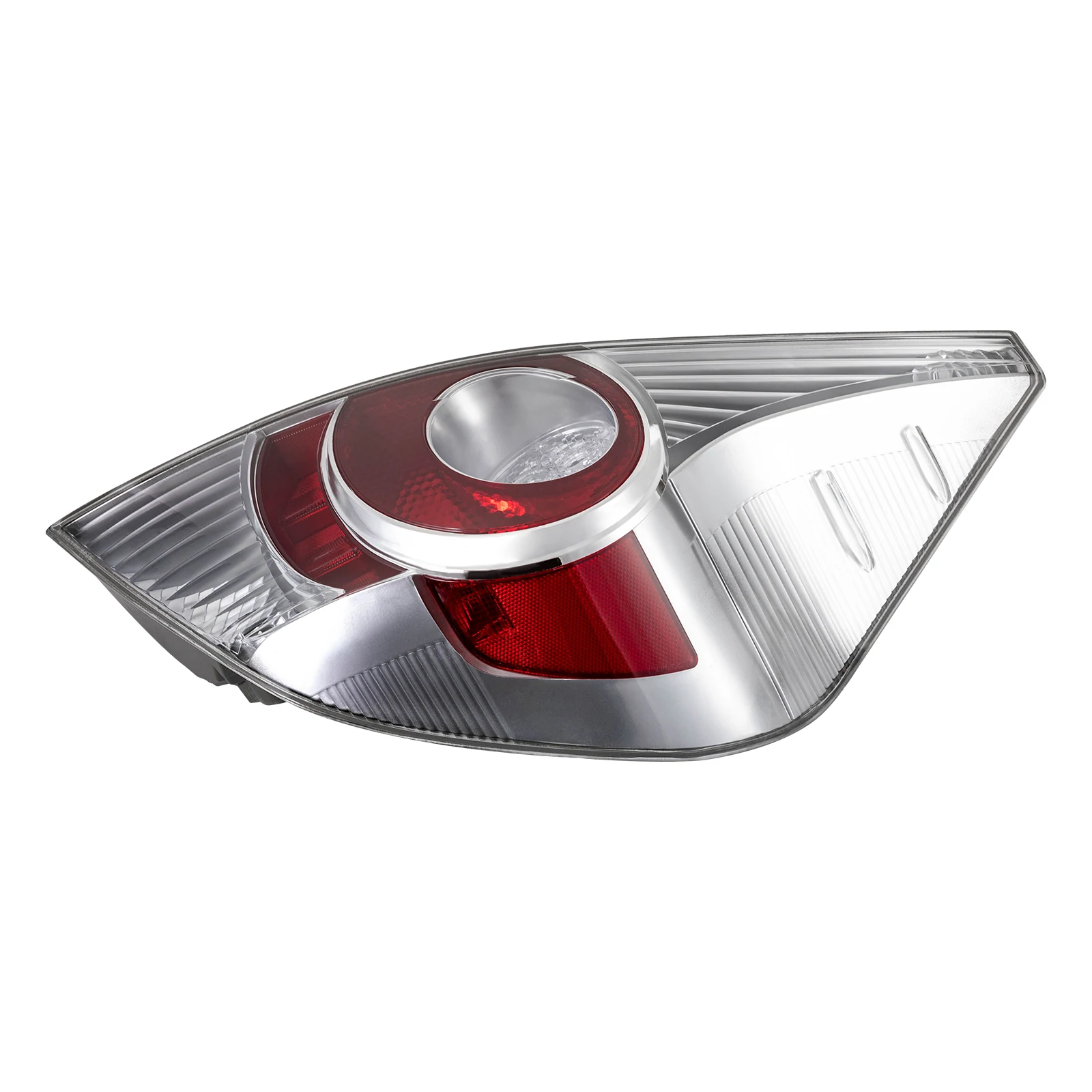 لـ 2012-2014 Toyota Prius C مجموعة الضوء الخلفي الأيمن - جانب الركاب