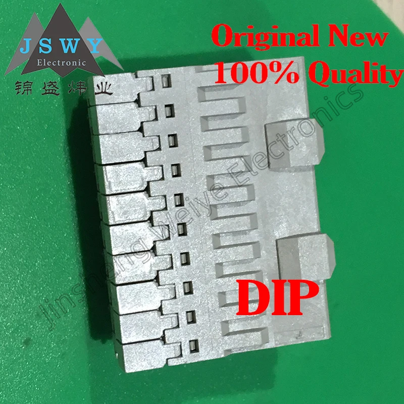 

(1/10 pieces) 6469028-1 SMD Surface Mount Connector. 100% brand new. Large quantities in stock. Fast shipping.