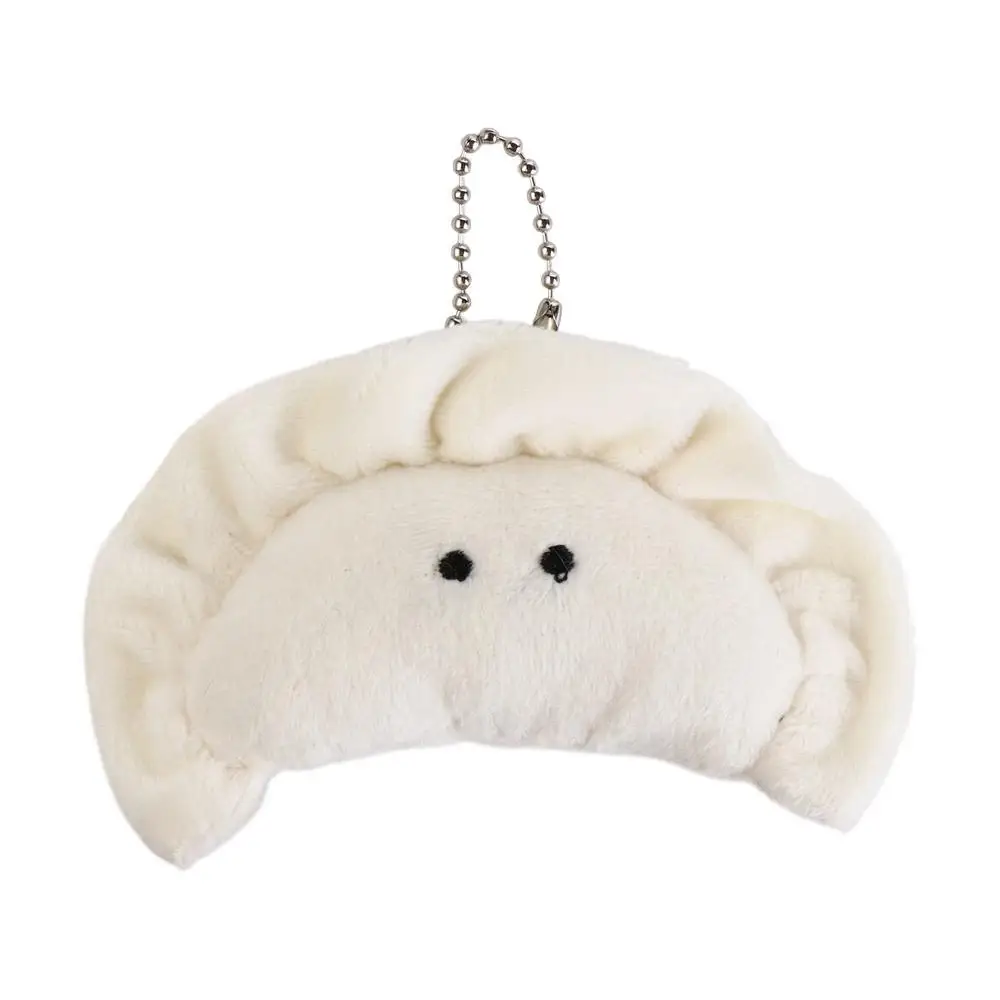 

Плюшевые брелки с клецками, мягкие мультяшные плюшевые брелки, милые креативные плюшевые кулоны с клецками для студентов