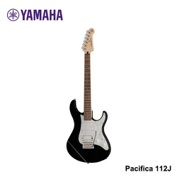 Yamaha PAC112J Pacifica 6 String Professional electric guitar beginner guitar