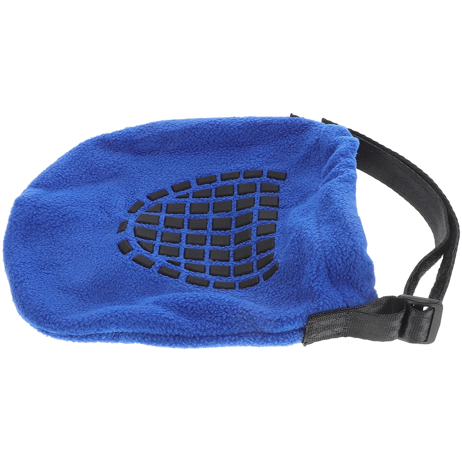 

Cast Toe Cover Soft Comfortable Non Slip Silicone for Broken Toe Support Home Hospital Rehabilitation