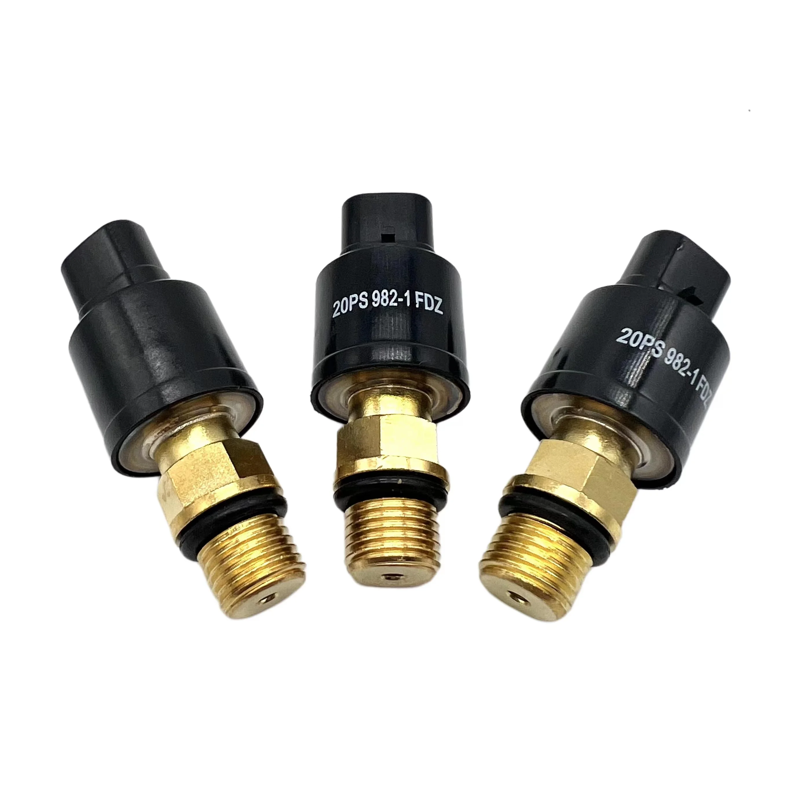 20PS982-1 Best Price Of New Design Excavator Accessories Pressure Sensor For Doosan DH220-5