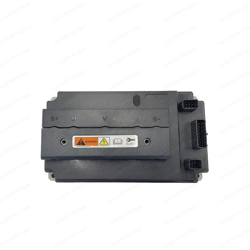 em-100 72350 brushless dc scooter sine silent motor controller FOC scooter parameters adjustable upgrade version