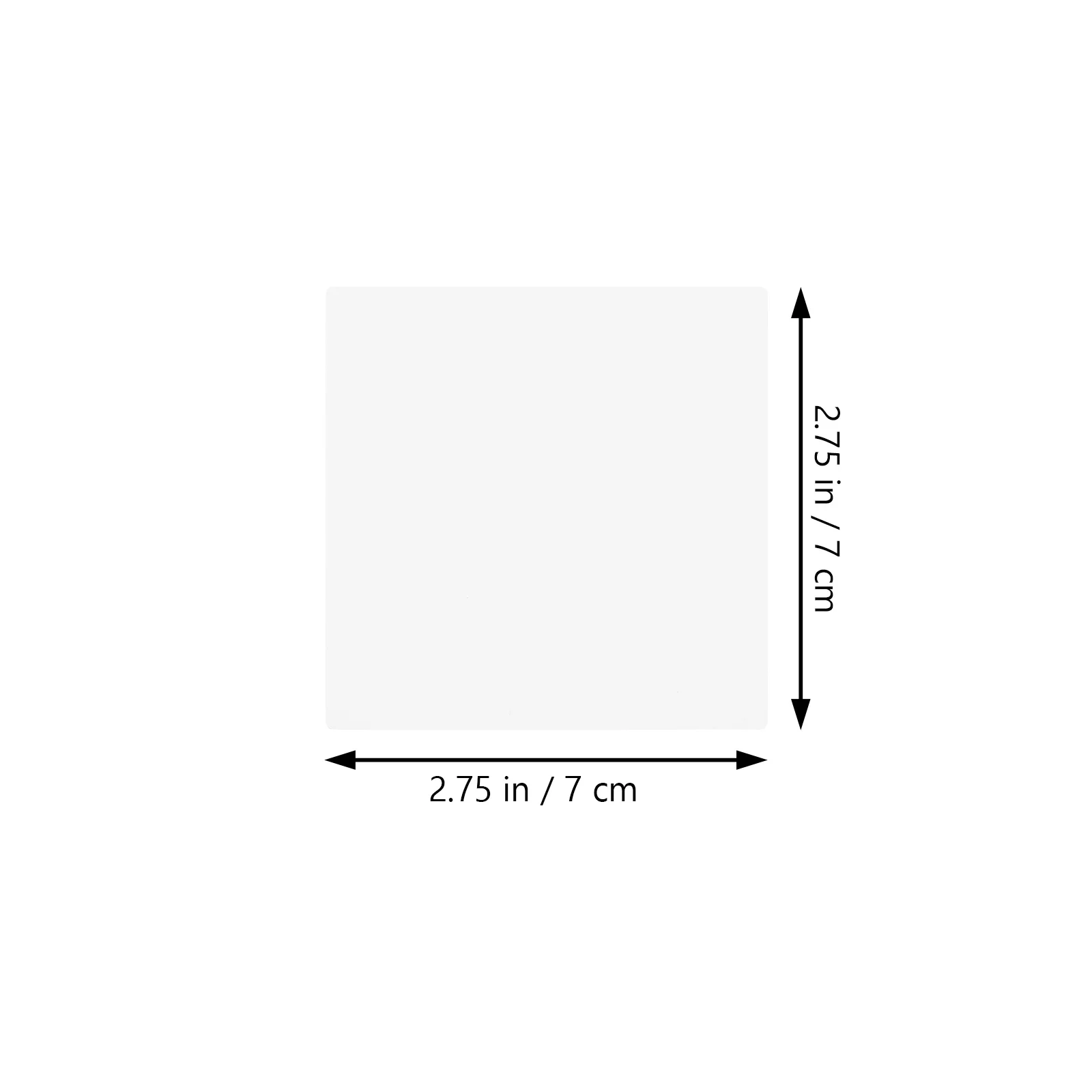 

1 Set Reusable Sticky Memo Notes Self-Adhesive Index Sticker Label Bookmark Organizer Planner Office Supplies Notepads Sticky