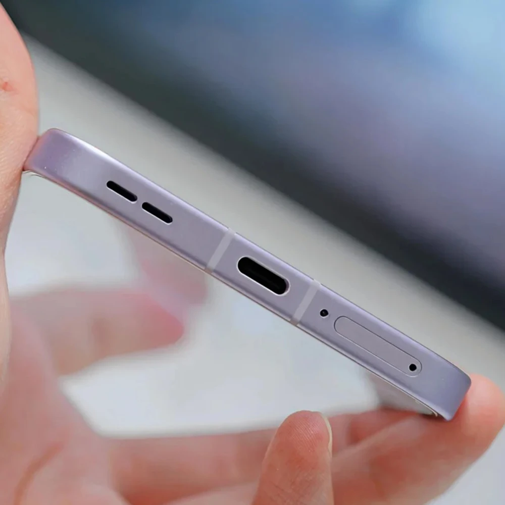 OPPO Reno 13 Pro 스마트폰 디멘시티 8350 옥타 코어 6.83인치 AMOLED 120Hz 5800mAh 80W 슈퍼부스트 Google Play OTA 업데이트 지원