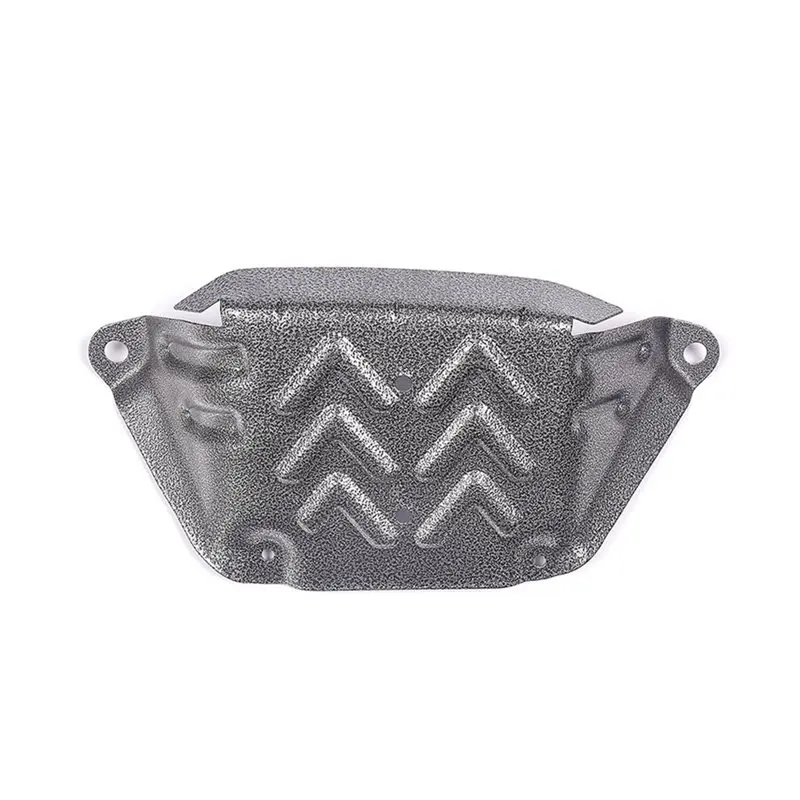 Lower Shield Engine Line Chassis Circuit Protection Board Cover For A6 C8 2019-2026 Chassis Shield Accessories