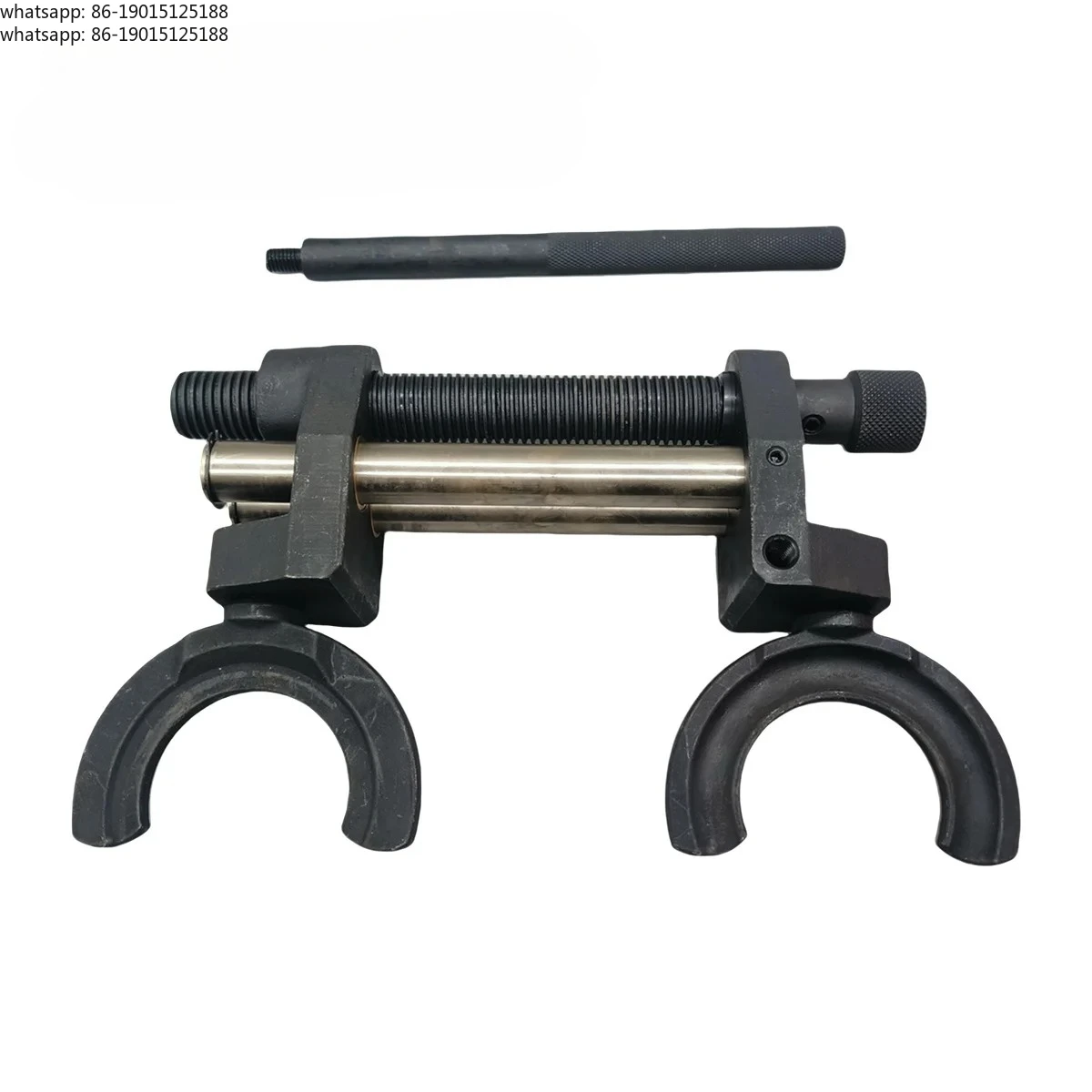 

Новый компрессор пружин амортизаторов VOE JD106 для грузовиков, модель 2026 года