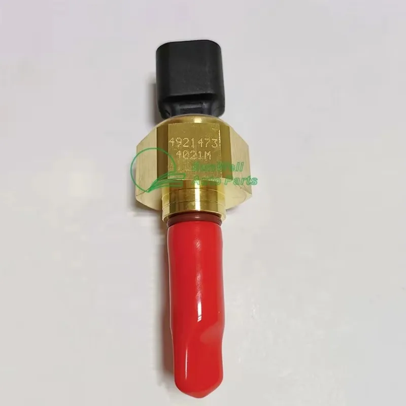 Factory Price QSX15 ISX15 Diesel Engine Parts Air Pressure Temperature Sensor 4921473 3417183 3417142