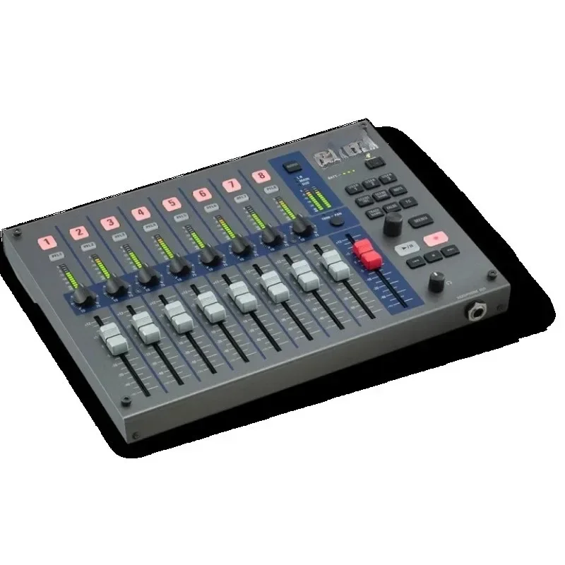 Mixing Surface Zo O… - image