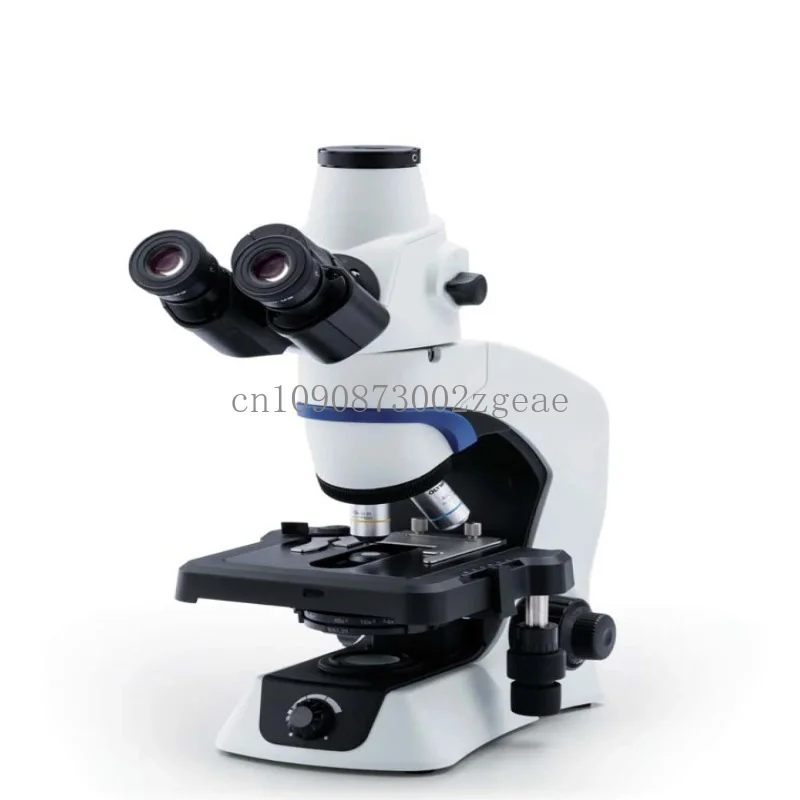 Trinocular Biological Microscope, Comfortable, High-Definition, Router Microscope, CX33, Cx33