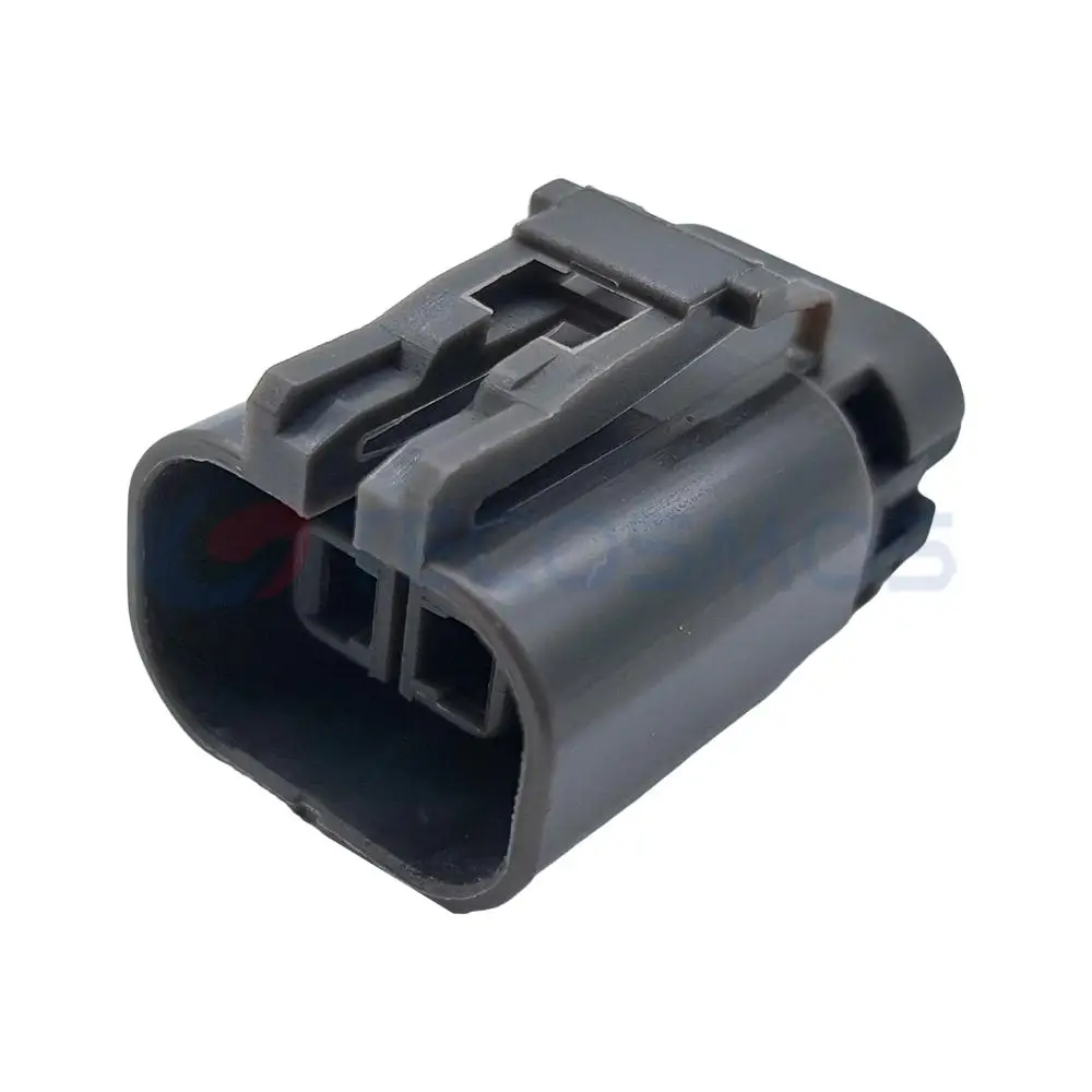 1/5/10 SET 2 Pin H20 Generator Female Auto Wire Heavy Current Connector MG-MG7 Air Cooler Plug Socket  7223-1824-40