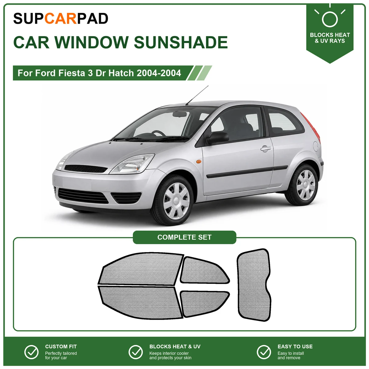 pare-soleil-complet-pour-fenetres-de-voiture-pour-ford-fiesta-3-dr-hatch-2004-2004-blocage-uv-isolation-thermique-rideau-de-voiture-pliable